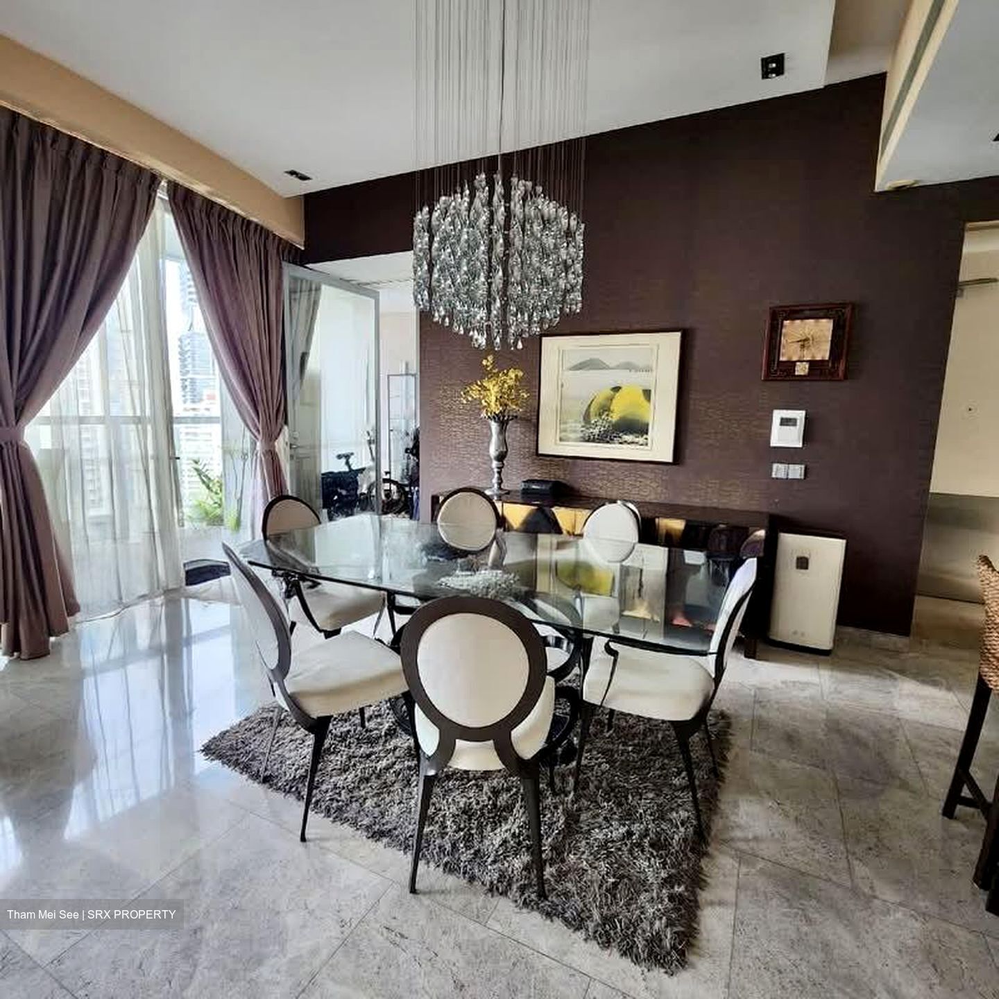 The Promont (D9), Apartment #537906011